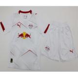 RB Leipzig 1a Equipación 2025/26 - NIÑOS